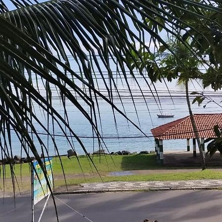 Pousada E Restaurante Santo Antonio Itaparica Esterno foto